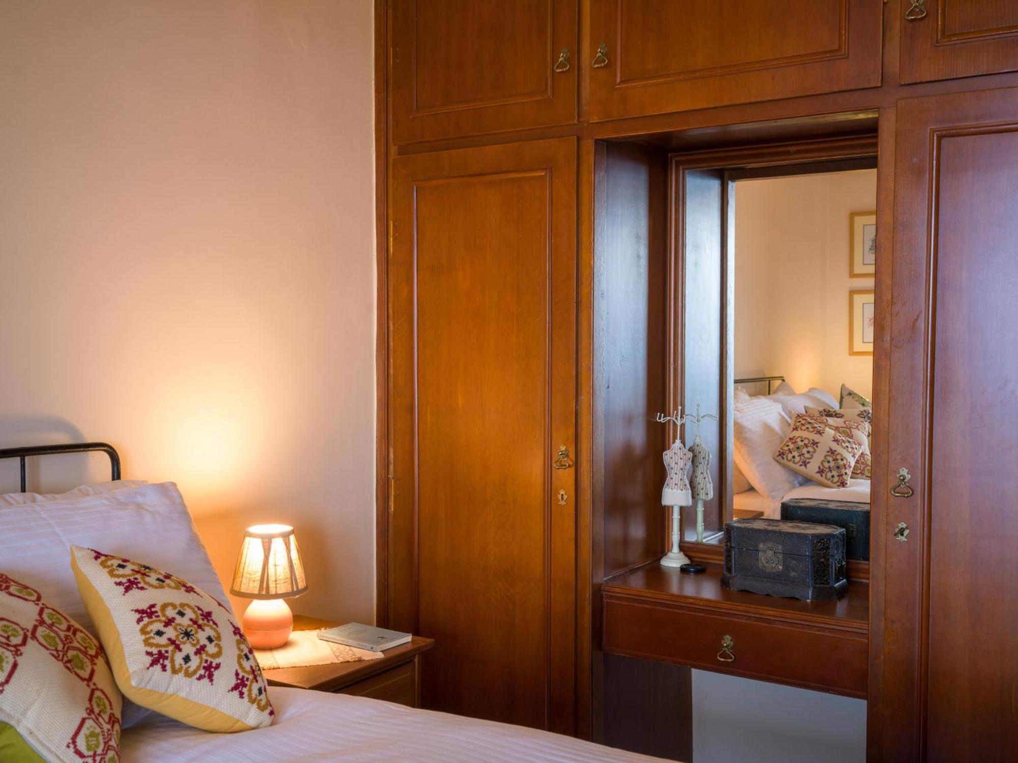 Traditional Luxury Villa Armonia Αίγιο Εξωτερικό φωτογραφία