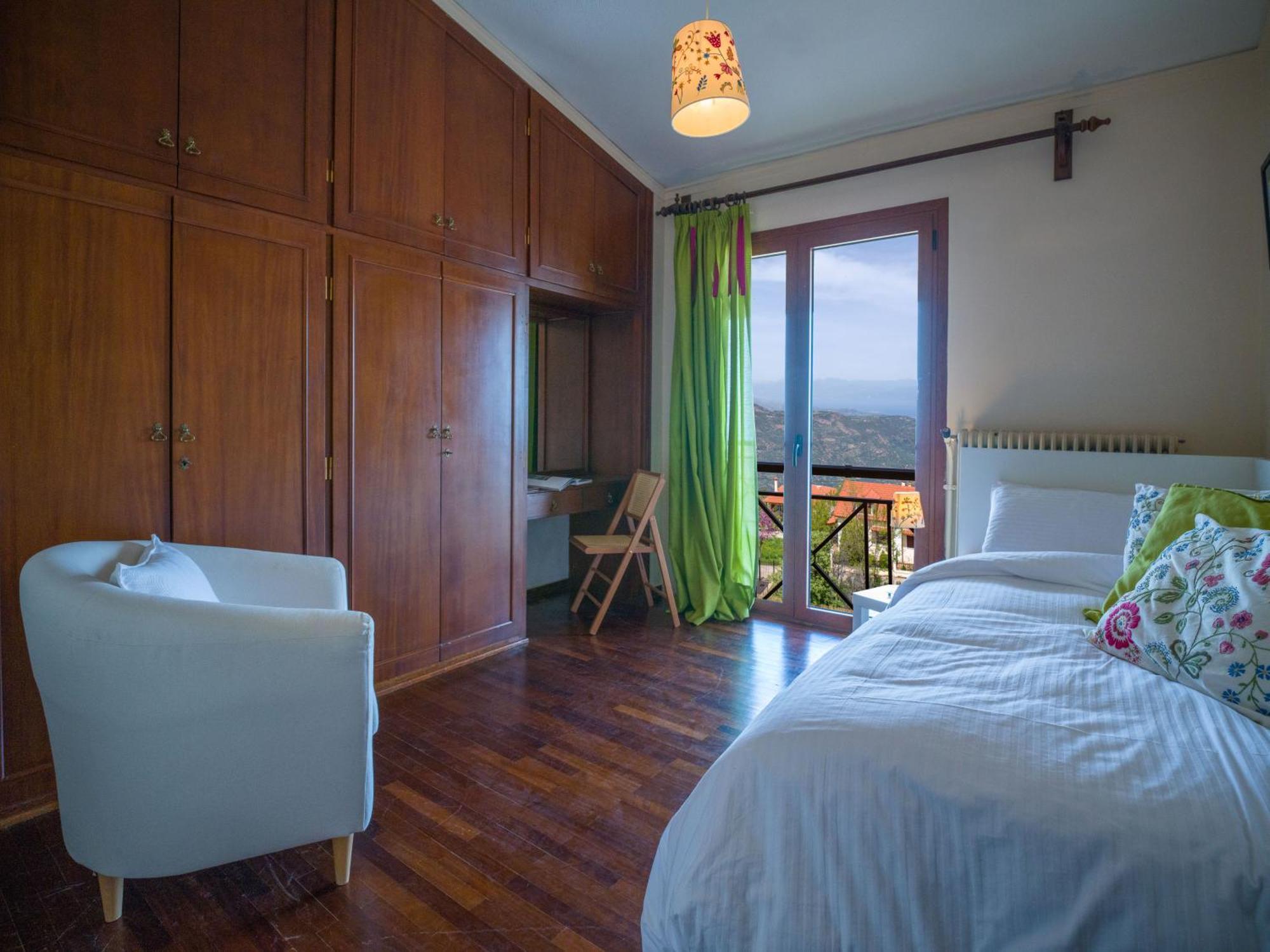 Traditional Luxury Villa Armonia Αίγιο Εξωτερικό φωτογραφία