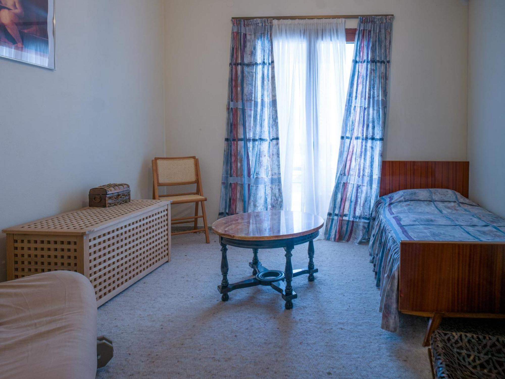 Traditional Luxury Villa Armonia Αίγιο Εξωτερικό φωτογραφία