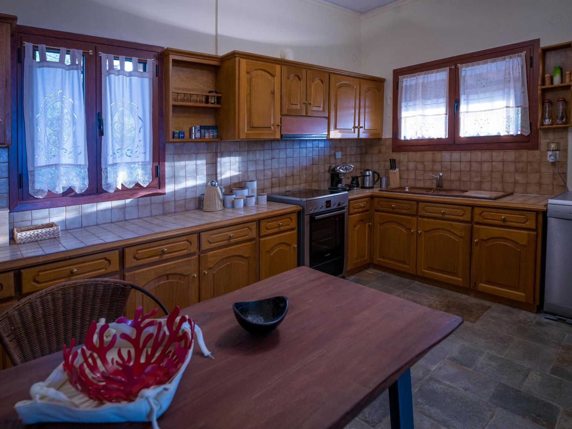 Traditional Luxury Villa Armonia Αίγιο Εξωτερικό φωτογραφία